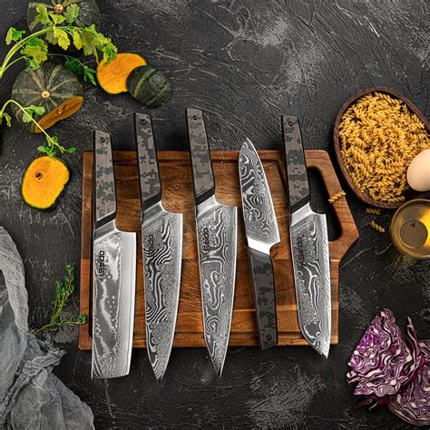 are seido knives good quality